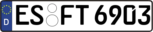 ES-FT6903