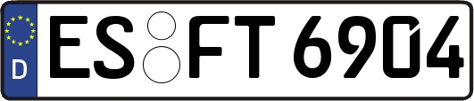 ES-FT6904