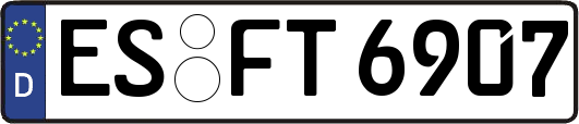 ES-FT6907