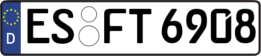 ES-FT6908