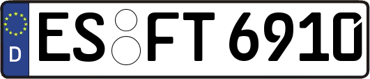 ES-FT6910