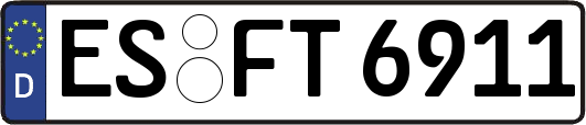 ES-FT6911