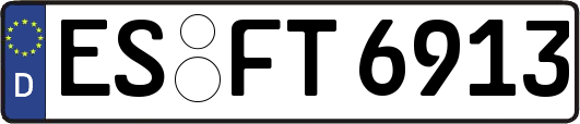 ES-FT6913