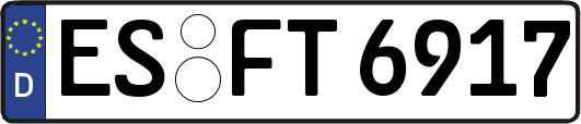 ES-FT6917
