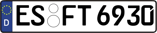 ES-FT6930