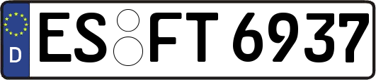 ES-FT6937