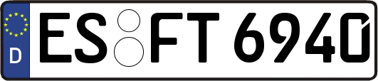 ES-FT6940