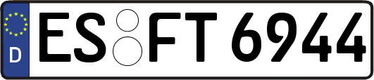 ES-FT6944