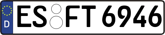 ES-FT6946