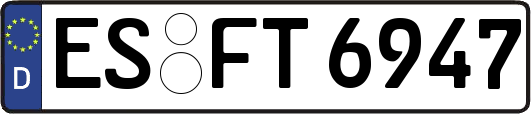 ES-FT6947
