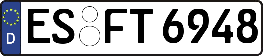 ES-FT6948