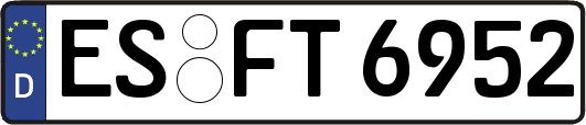 ES-FT6952