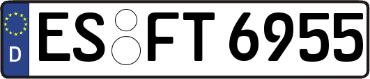 ES-FT6955