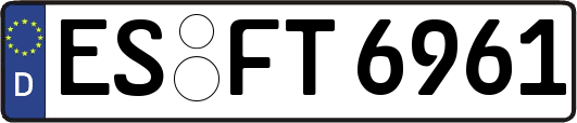 ES-FT6961
