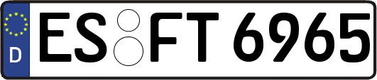 ES-FT6965