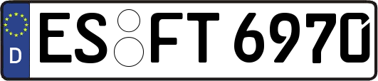 ES-FT6970