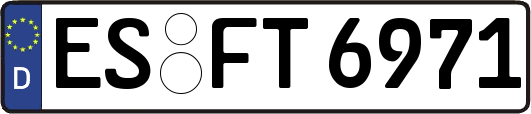 ES-FT6971