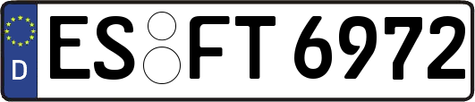 ES-FT6972