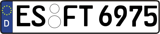 ES-FT6975