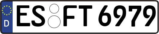 ES-FT6979