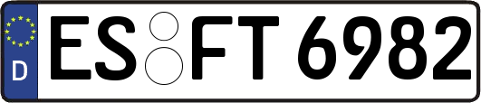 ES-FT6982