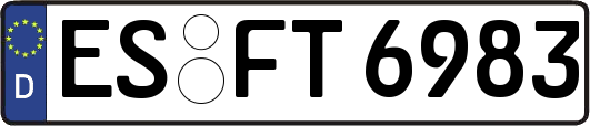 ES-FT6983