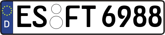 ES-FT6988