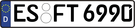 ES-FT6990