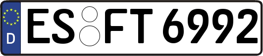 ES-FT6992