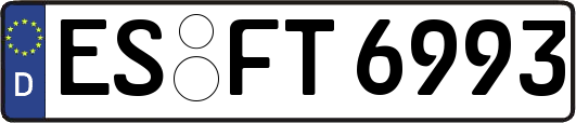 ES-FT6993