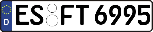 ES-FT6995