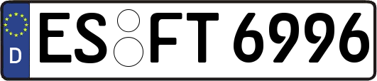ES-FT6996