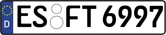 ES-FT6997