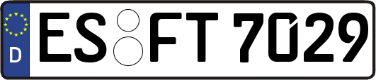 ES-FT7029