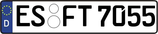 ES-FT7055