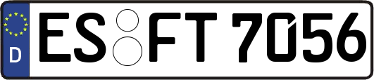 ES-FT7056