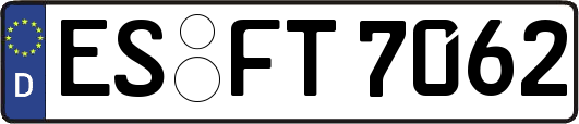 ES-FT7062