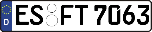 ES-FT7063