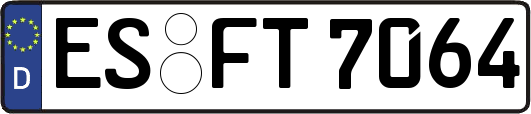ES-FT7064