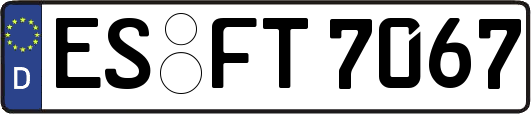 ES-FT7067