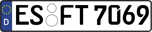 ES-FT7069