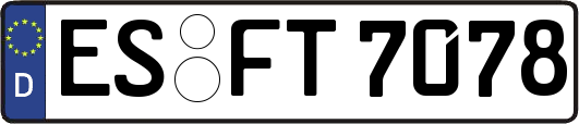 ES-FT7078