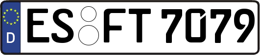ES-FT7079
