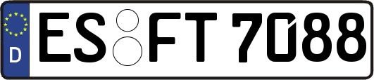 ES-FT7088