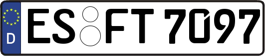 ES-FT7097