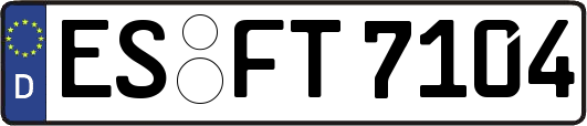 ES-FT7104