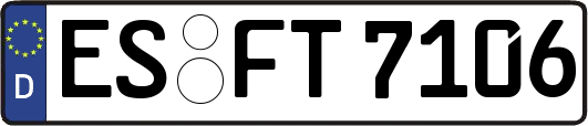 ES-FT7106