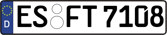 ES-FT7108