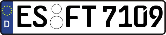 ES-FT7109