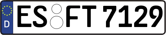 ES-FT7129